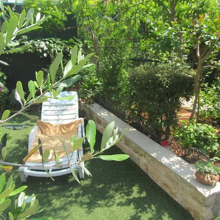 Apartment Artusi بولا المظهر الخارجي الصورة