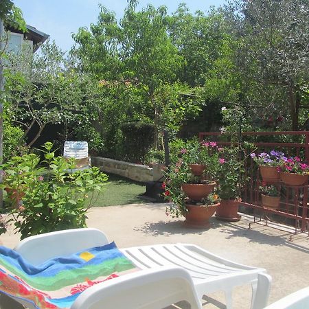 Apartment Artusi بولا الغرفة الصورة