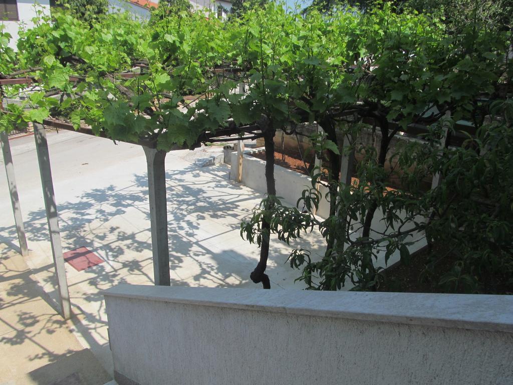 Apartment Artusi بولا الغرفة الصورة
