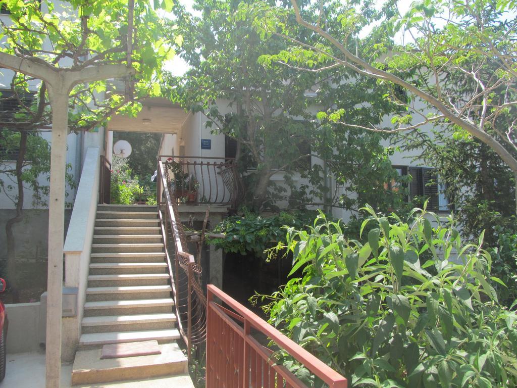 Apartment Artusi بولا الغرفة الصورة