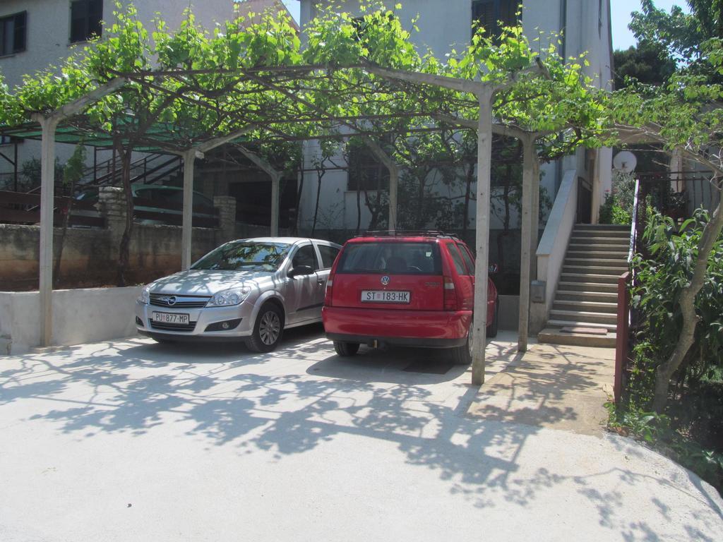 Apartment Artusi بولا الغرفة الصورة