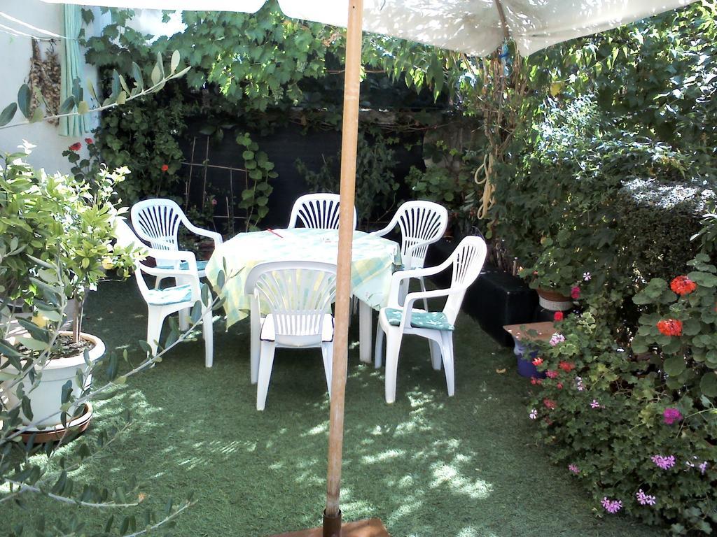 Apartment Artusi بولا الغرفة الصورة