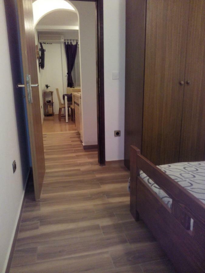 Apartment Artusi بولا المظهر الخارجي الصورة
