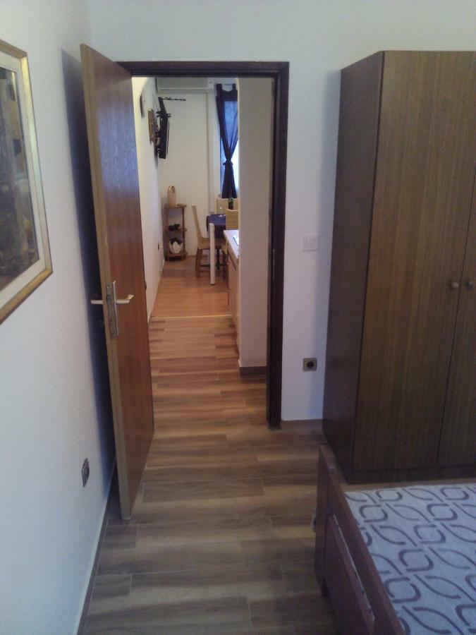 Apartment Artusi بولا المظهر الخارجي الصورة