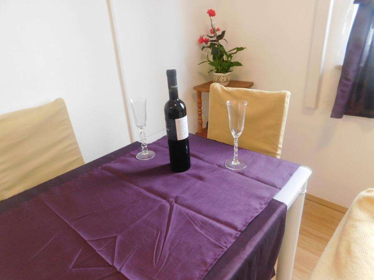 Apartment Artusi بولا المظهر الخارجي الصورة