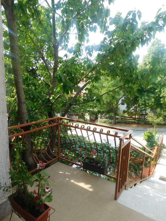 Apartment Artusi بولا المظهر الخارجي الصورة