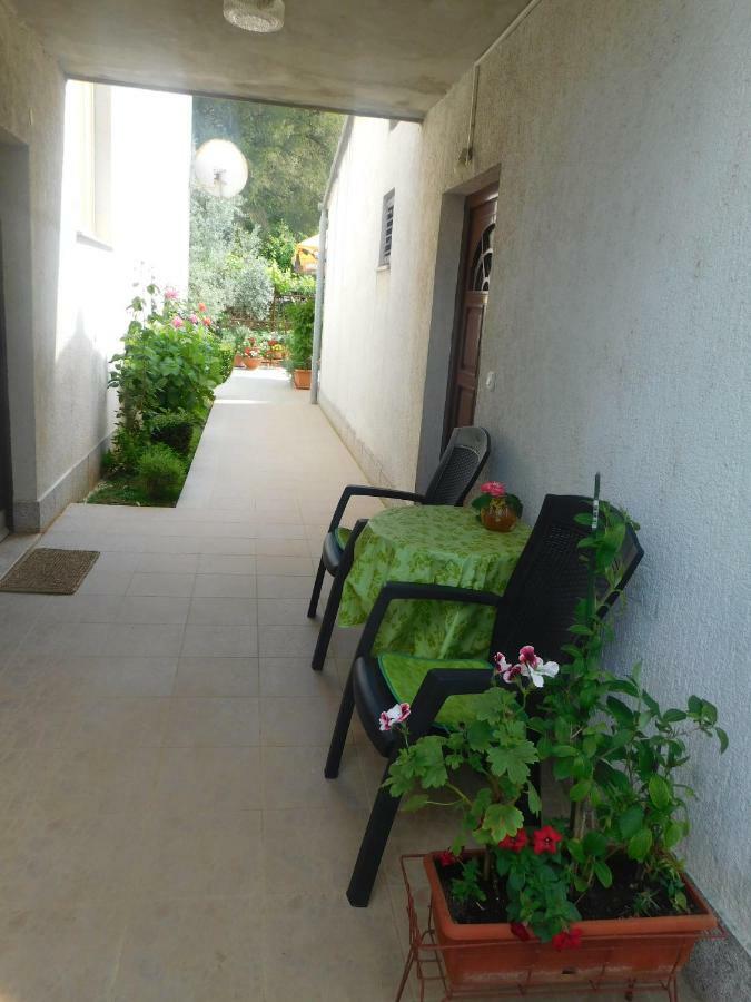 Apartment Artusi بولا المظهر الخارجي الصورة